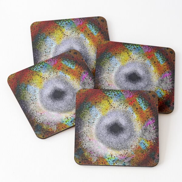 Item preview, color hurricane designed and sold by Real-texture.
