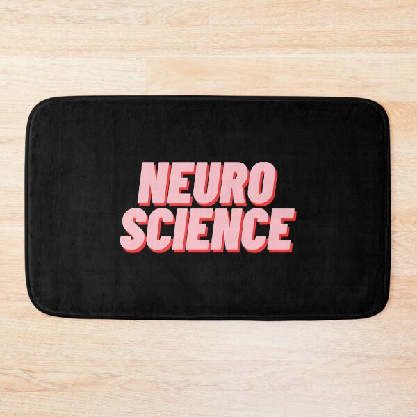Item preview, Neuroscience designed and sold by MarcelleWyman.