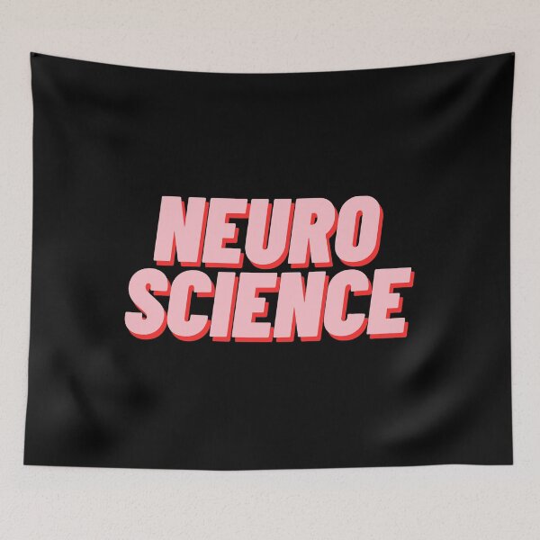 Item preview, Neuroscience designed and sold by MarcelleWyman.