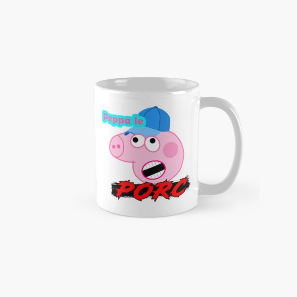 Peppa Pig Mug 