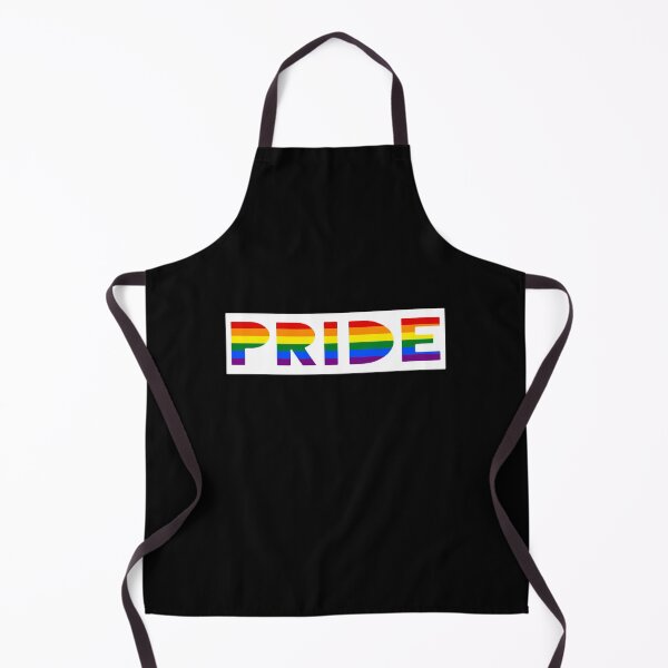 Item preview, Pride (white) designed and sold by Bob4rt.
