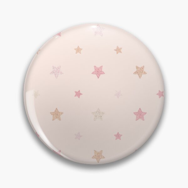 Item preview, star pattern on in pink designed and sold by klimov0101.