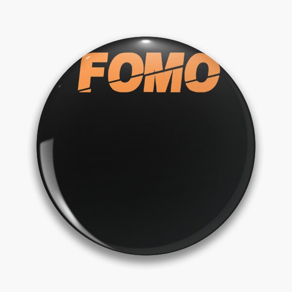 Item preview, FOMO Premium  designed and sold by bridieshana717.
