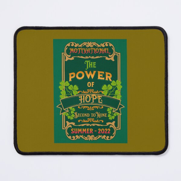 Item preview, Power of HOPE is second to none - Bestseller designed and sold by Narcisa22.