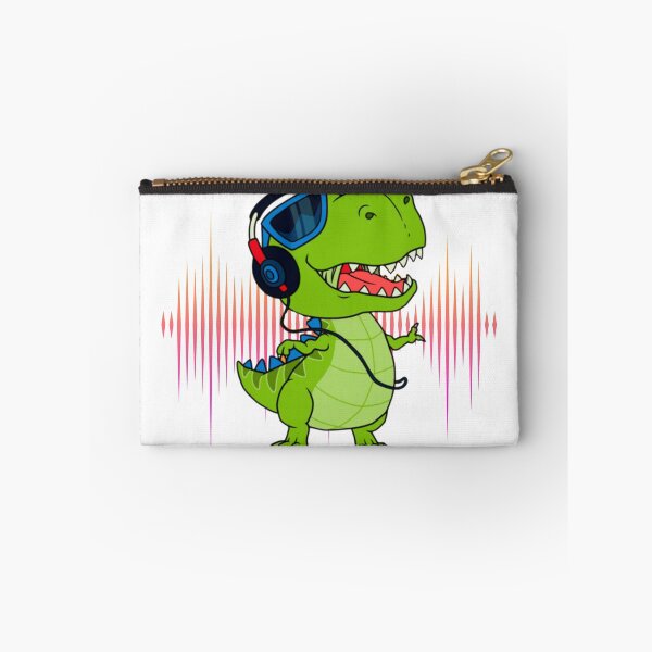 Item preview, different types of dinosaur designed and sold by HdanRDesign.