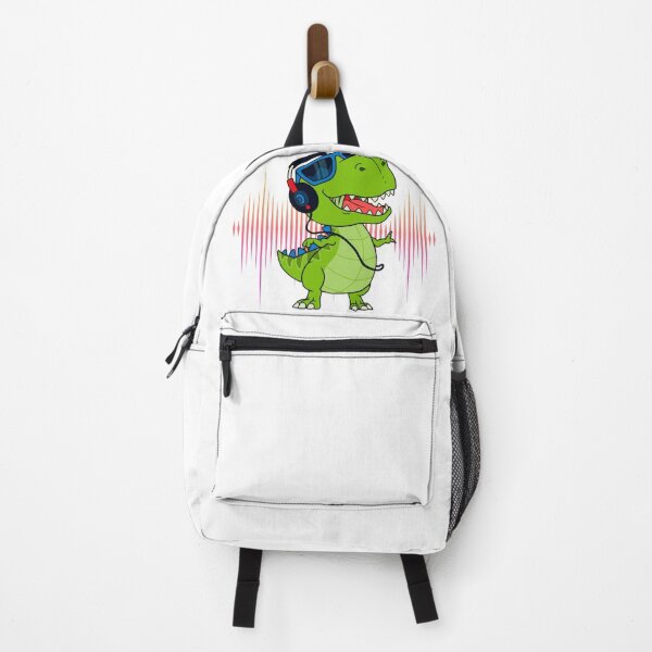 Item preview, different types of dinosaur designed and sold by HdanRDesign.