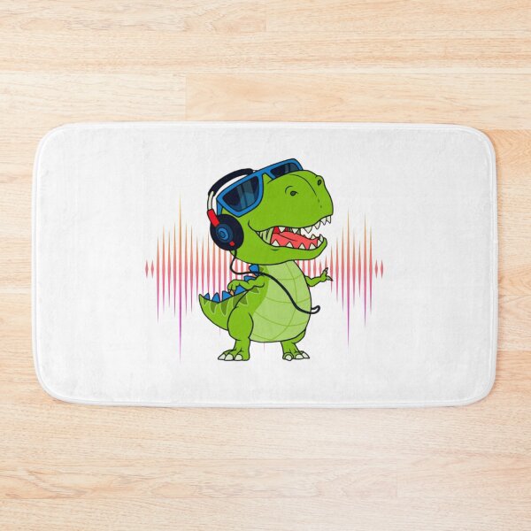 Item preview, different types of dinosaur designed and sold by HdanRDesign.