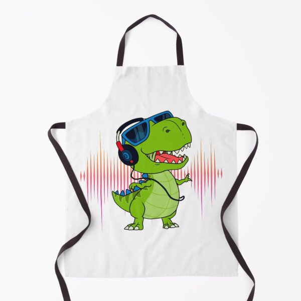 Item preview, different types of dinosaur designed and sold by HdanRDesign.