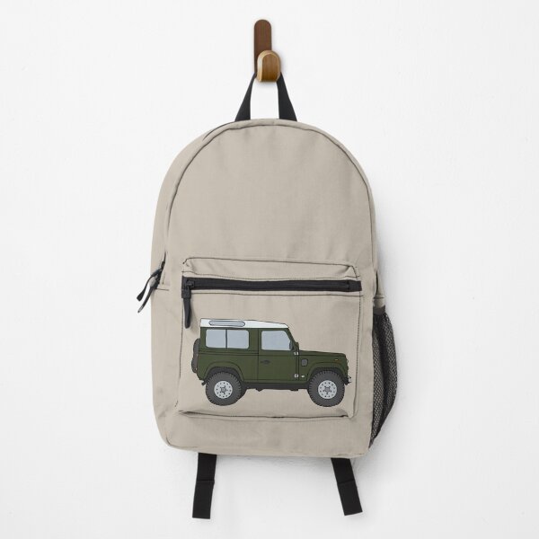 Item preview, Defender 90 SUV - British Racing Green designed and sold by littleparis.