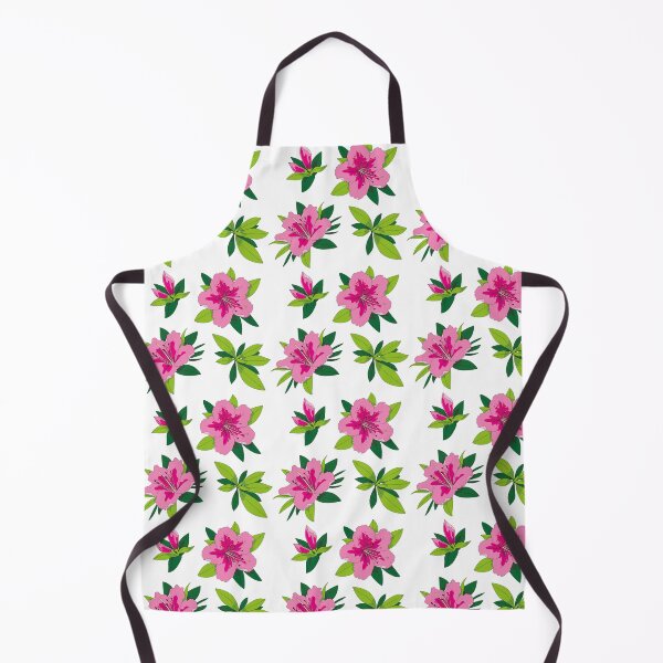 Item preview, Conjunto de azaleas designed and sold by floralfan.