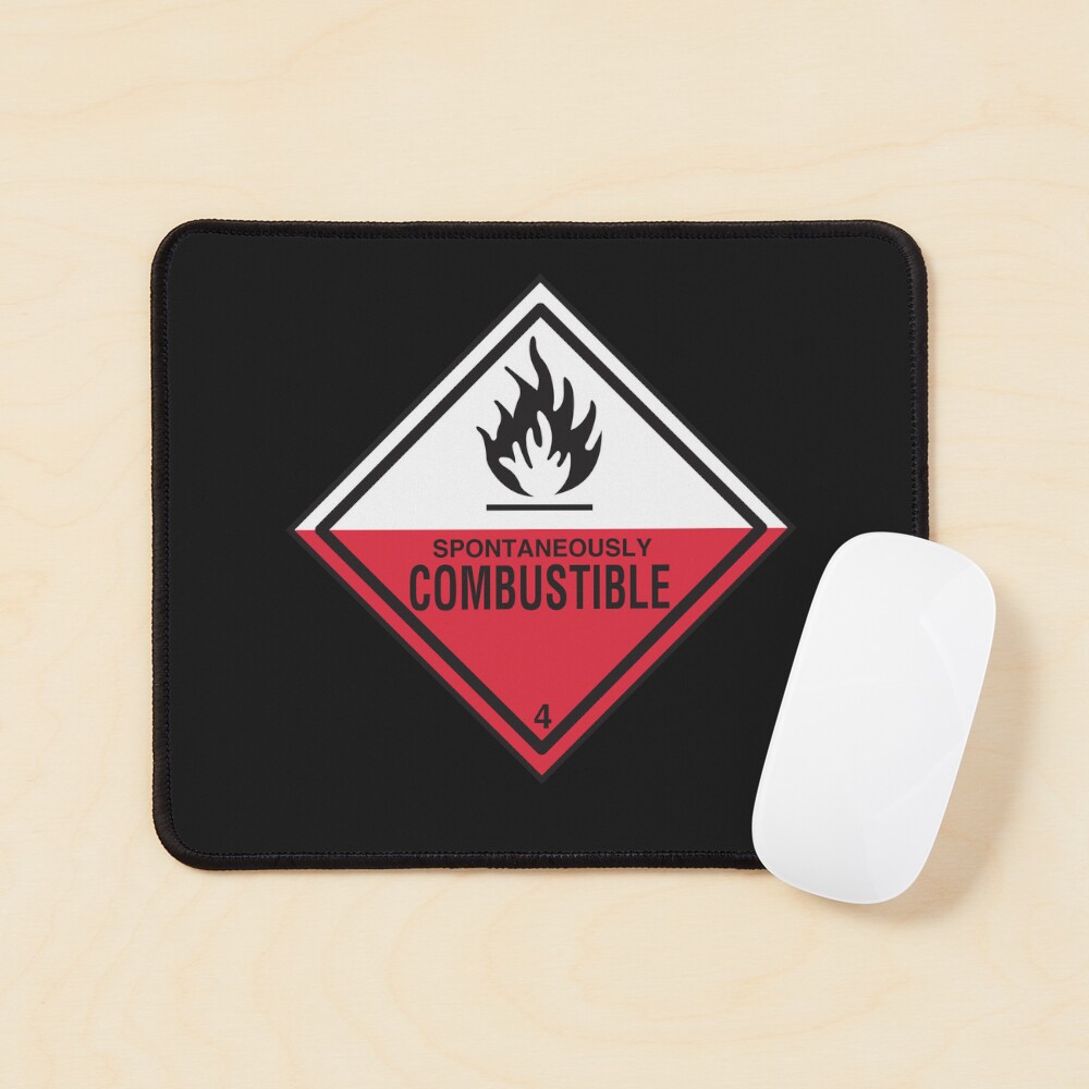 Item preview, Mouse Pad designed and sold by How67.