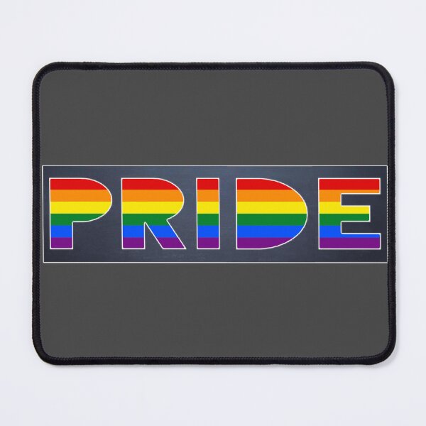 Item preview, Pride (gray) designed and sold by Bob4rt.