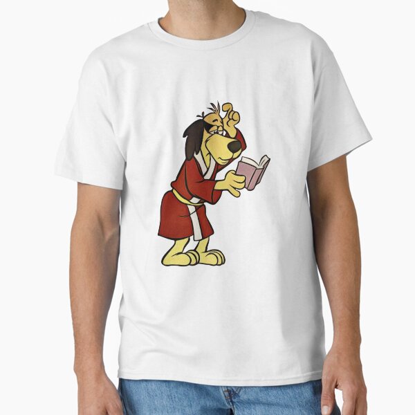 Artikel-Vorschau von Hongkong Phooey, designt und verkauft von RainbowRetro.