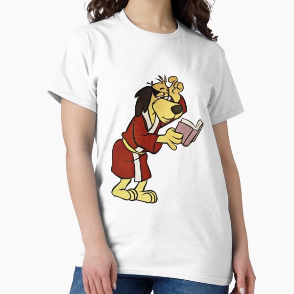 Item preview, Hong Kong Phooey  designed and sold by RainbowRetro.
