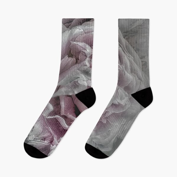 Item preview, Peony in the Morning Mist designed and sold by Elizabeth  de Vries.