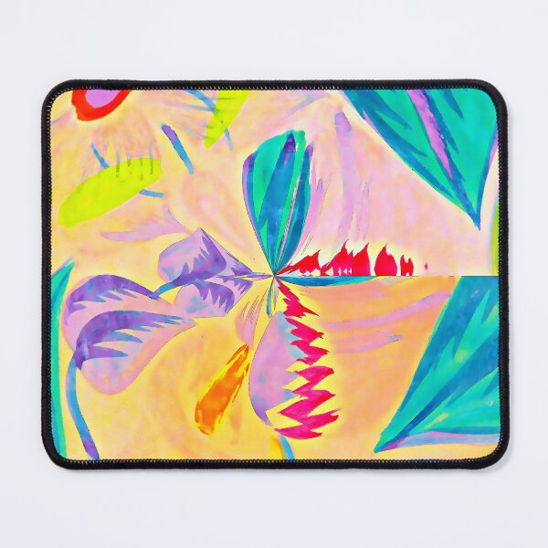 Item preview, FLOWERED PORTRAIT OF AN INCREDIBLE ROMANTIC LADY! designed and sold by Ralek.