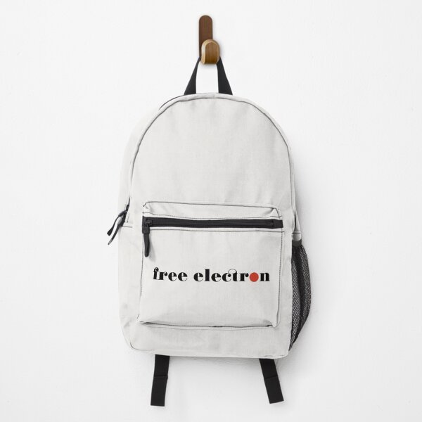 Item preview, Free Electron - Black / Red designed and sold by Belcordi.