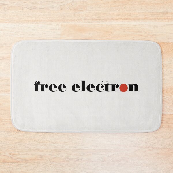 Item preview, Free Electron - Black / Red designed and sold by Belcordi.