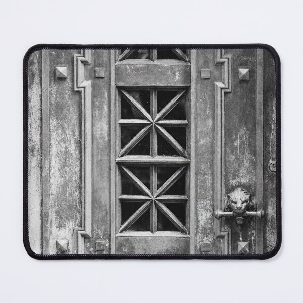 Item preview, Mausoleum Door designed and sold by Cynthia48.