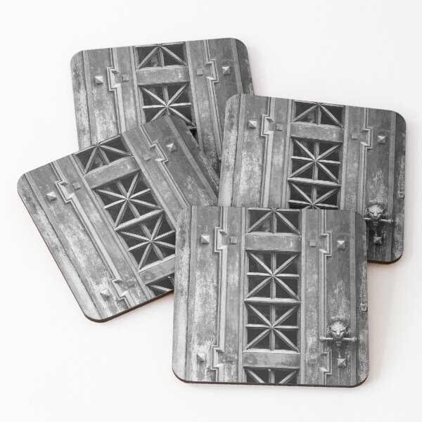 Item preview, Mausoleum Door designed and sold by Cynthia48.