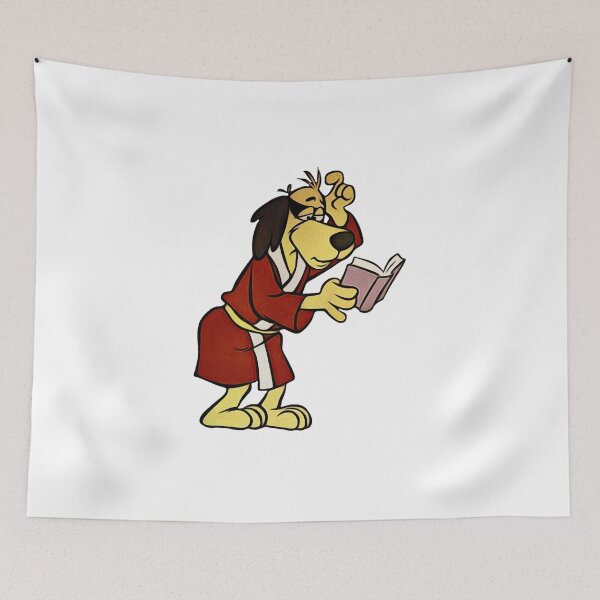 Item preview, Hong Kong Phooey  designed and sold by RainbowRetro.