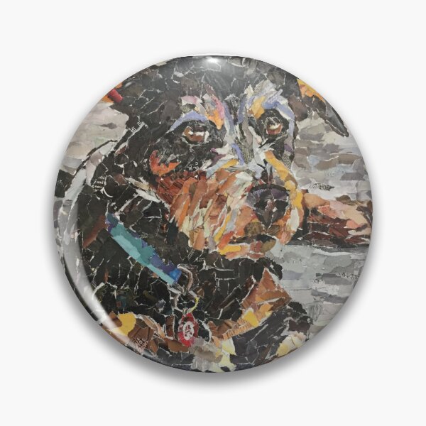 Item preview, Dog Collage designed and sold by DareMit.