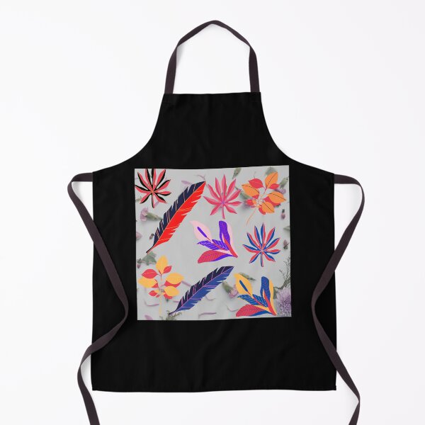 Item preview, Floral and feather design. designed and sold by tabykid.