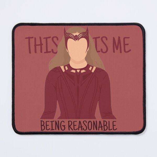Item preview, being reasonable (with text) designed and sold by marvel stickers.