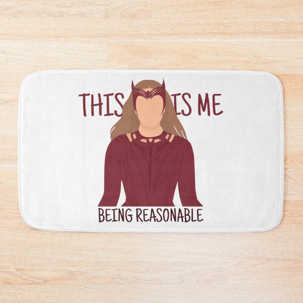 Item preview, being reasonable (with text) designed and sold by marvel stickers.