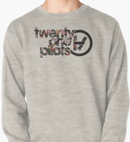 Twenty One Pilots: Sweatshirts & Hoodies | Redbubble