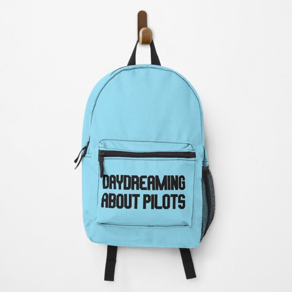 Item preview, daydreaming about pilots designed and sold by LannisterOnMars.