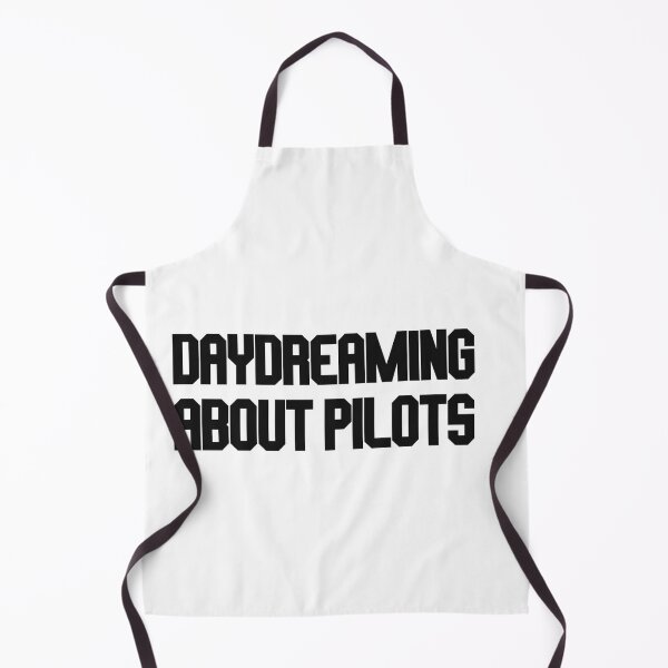 Item preview, daydreaming about pilots designed and sold by LannisterOnMars.