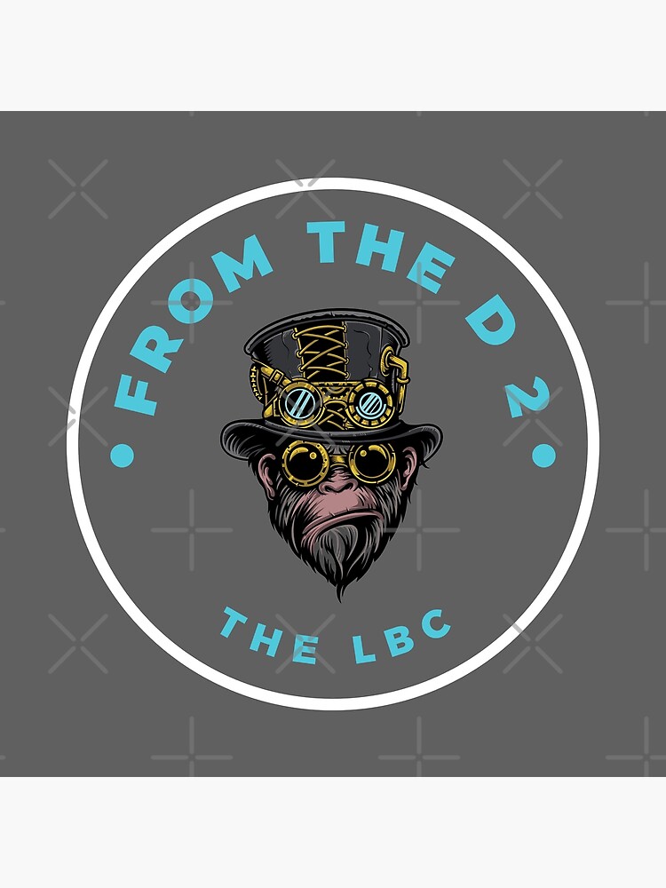 Eminem & Snoop Dogg – From The D 2 The LBC Lyrics