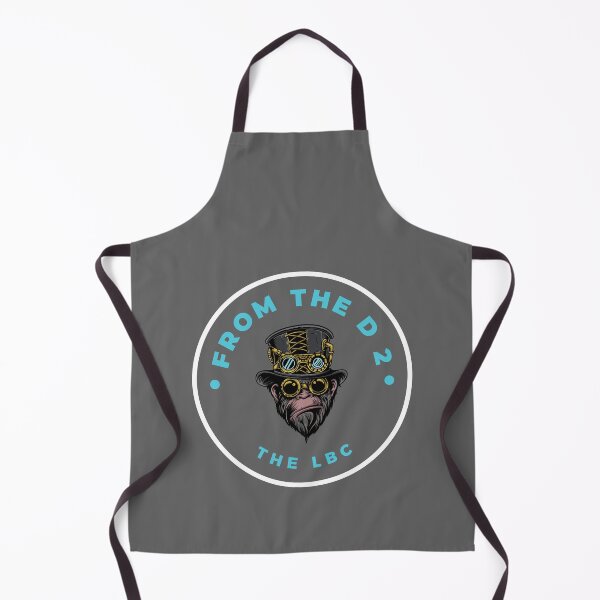 Item preview, From The D 2 The LBC designed and sold by Pixelish.