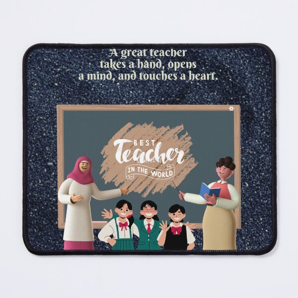 Item preview, Happy teachers day to all the teachers and mentors in the world designed and sold by Arteartz.