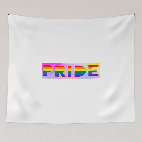 Item preview, Pride (multicolor) designed and sold by Bob4rt.