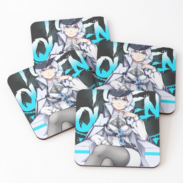 Item preview, KM Ice Queen A designed and sold by Keith Montalbo.