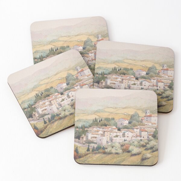 Item preview, Montepulciano. Tuscany.Italy. designed and sold by Christopher Hughes.
