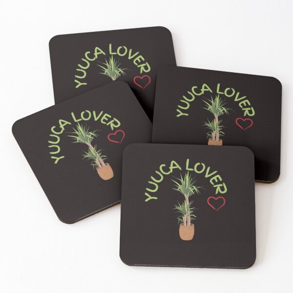 Item preview, yucca lover designed and sold by ydsdesigns.