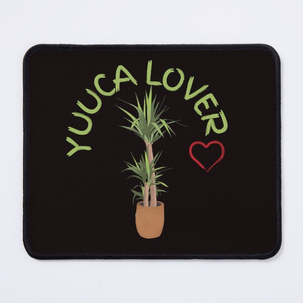 Item preview, yucca lover designed and sold by ydsdesigns.