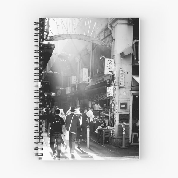 Item preview, Centre Place  designed and sold by AndrewWilson.
