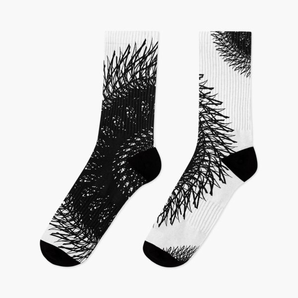 Item preview, Brush with Destiny Rotating Pattern designed and sold by rgbguy.