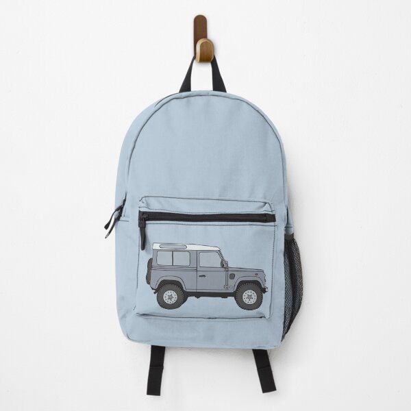 Item preview, Defender 90 SUV - Whale Grey designed and sold by littleparis.