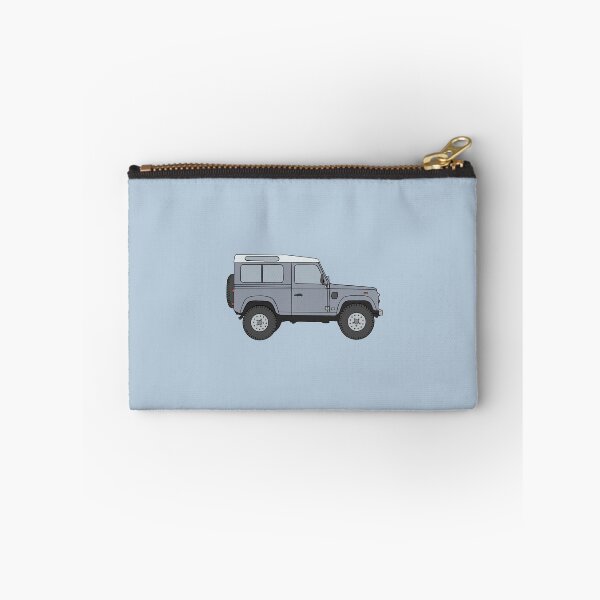 Item preview, Defender 90 SUV - Whale Grey designed and sold by littleparis.