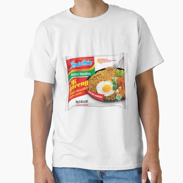 Item preview, Indomie Goreng designed and sold by smooooooose.