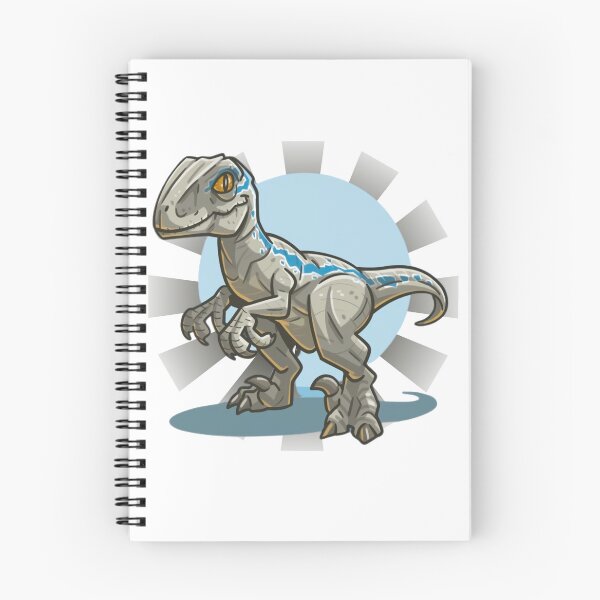 Item preview, different types of dinosaur designed and sold by HdanRDesign.