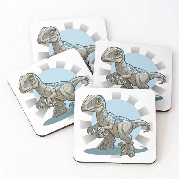 Item preview, different types of dinosaur designed and sold by HdanRDesign.