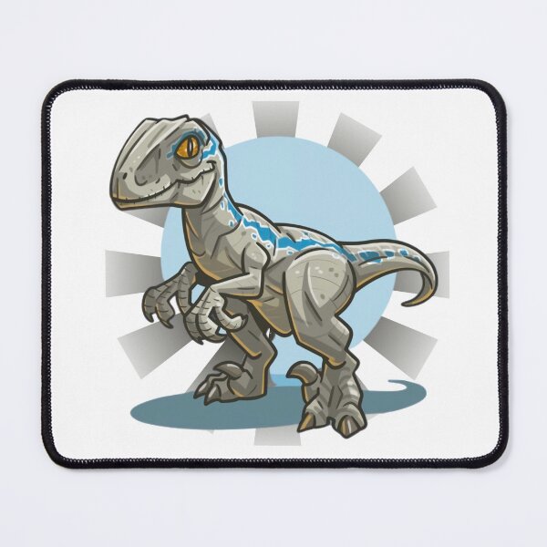Item preview, different types of dinosaur designed and sold by HdanRDesign.