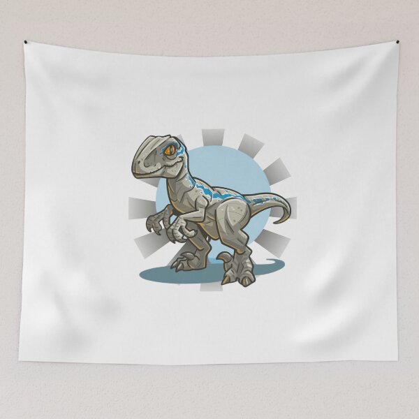 Item preview, different types of dinosaur designed and sold by HdanRDesign.