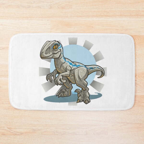 Item preview, different types of dinosaur designed and sold by HdanRDesign.